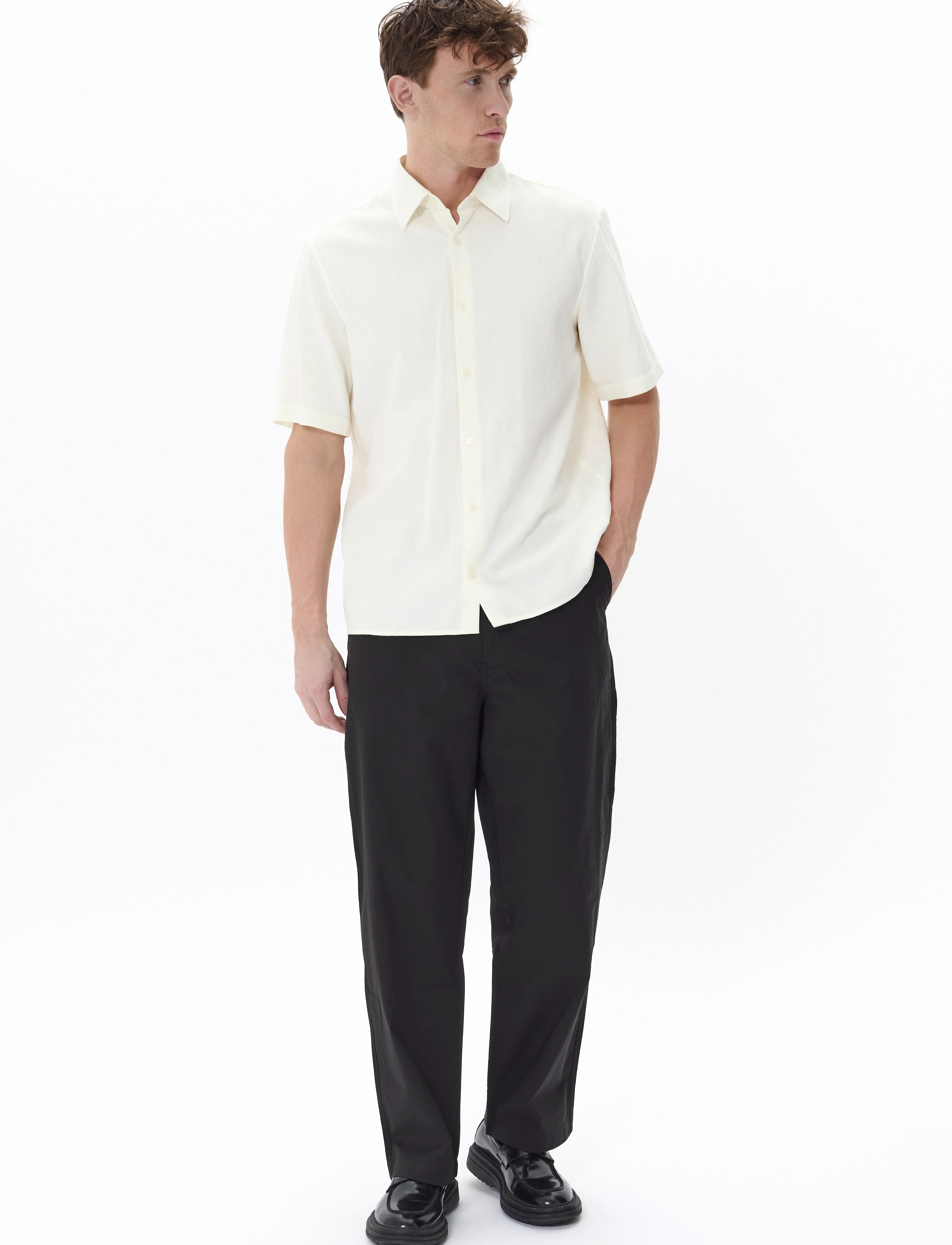 Matinique - MAklampo SS - herren - vanilla ice - 2