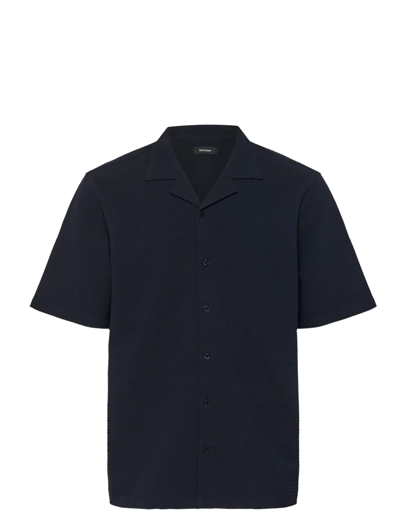 MATINIQUE Maklampo Navy - XS - Herren