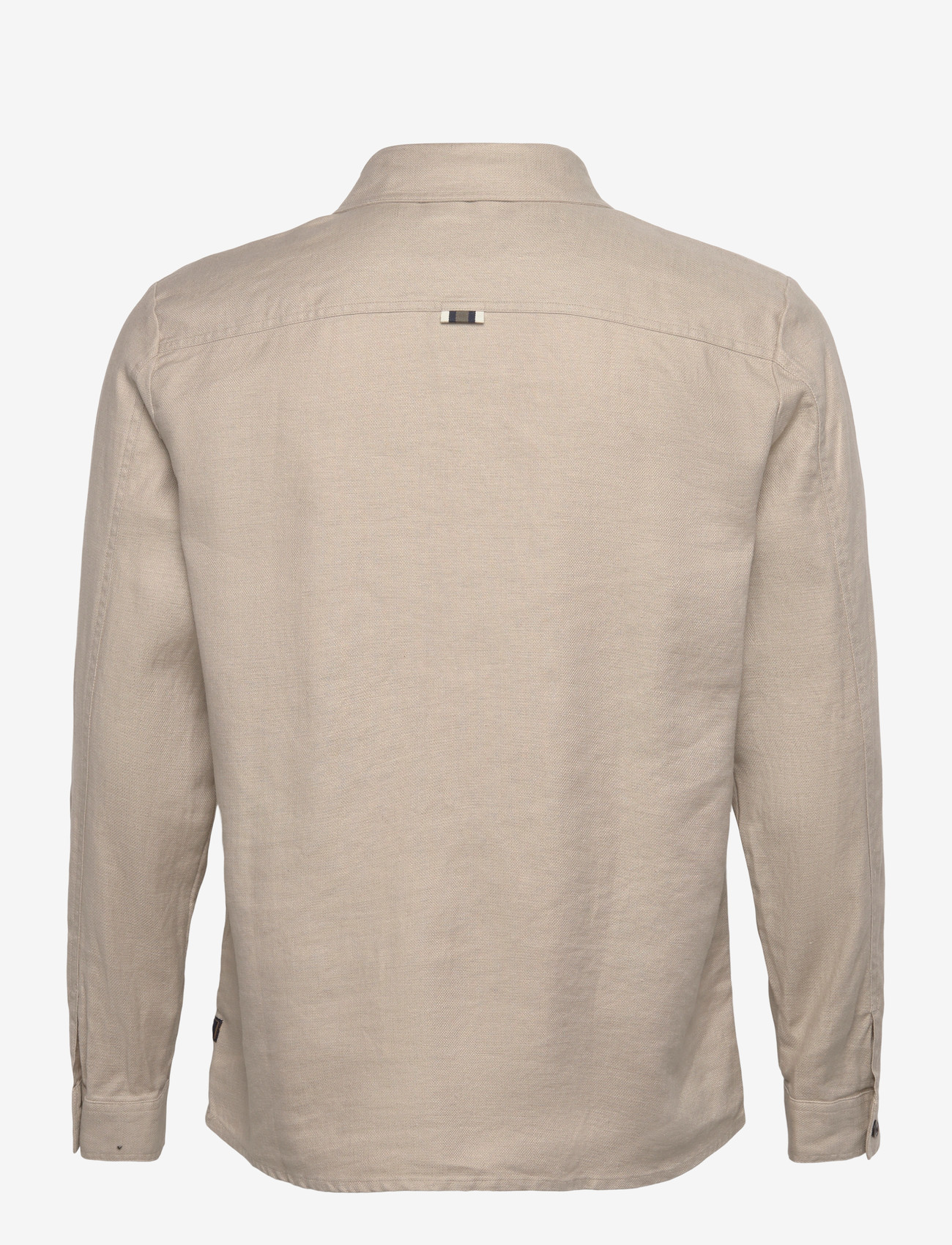 Matinique - MApelton Heritage - casual skjortor - plaza taupe - 2