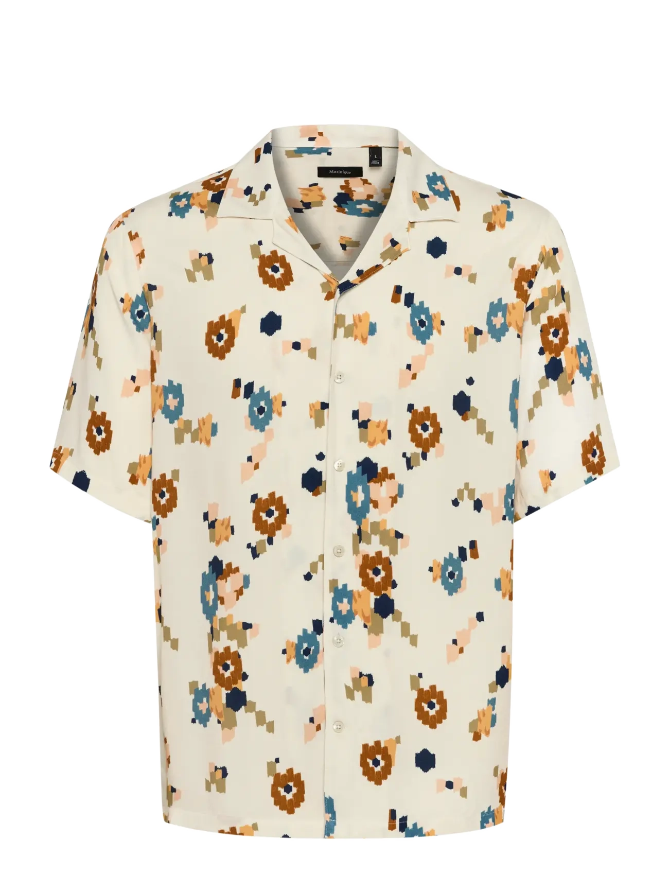MATINIQUE Maklampo Cream - S - Herren