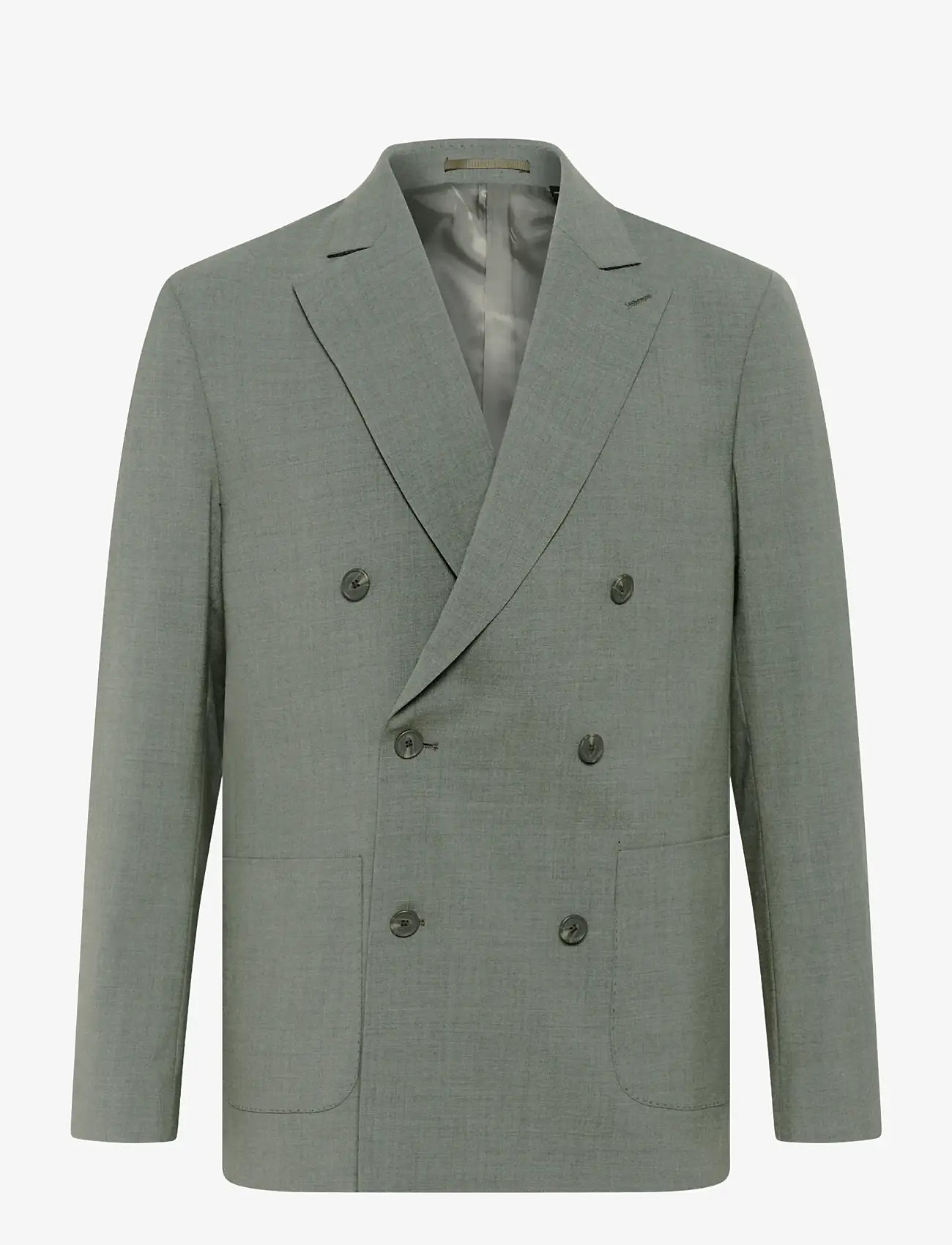 Matinique - MAcolt Double - kahehe rinnatisega pintsakud - light army - 0