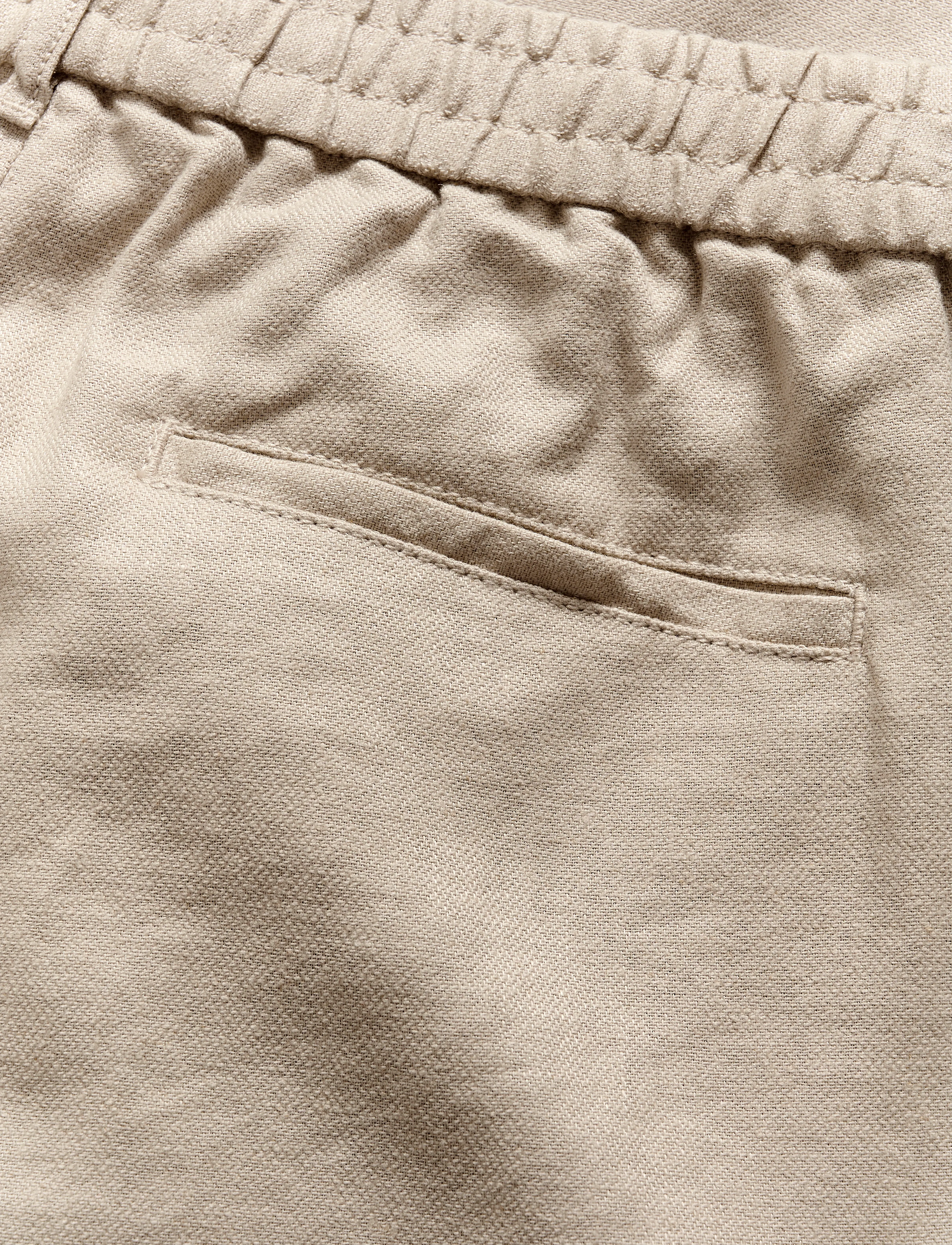 Matinique - MAfisher Pant Heritage - plaza taupe - 5