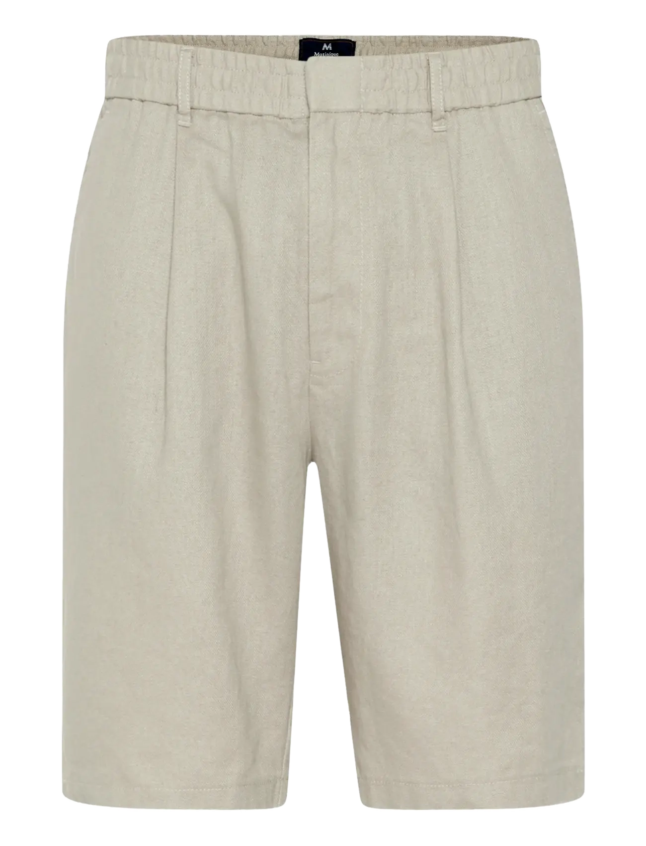 Matinique - Mafisher Short Heritage -