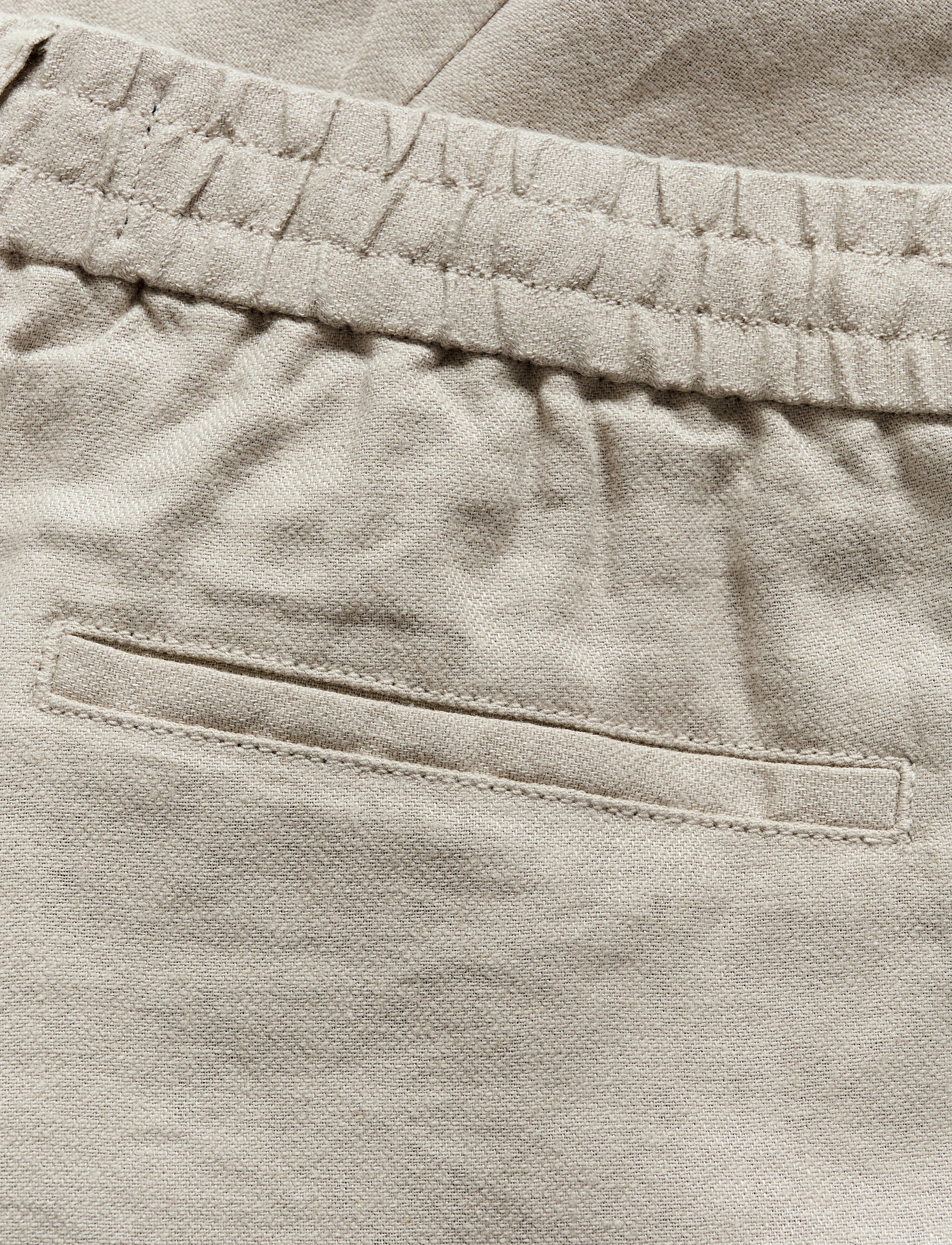Matinique - MAfisher Short Heritage - shoppa efter tillfälle - plaza taupe - 5