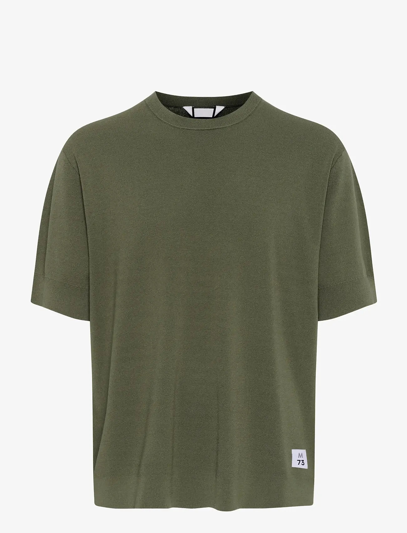 Matinique - MAtrivolt 73 - kurzärmelig - light army - 1