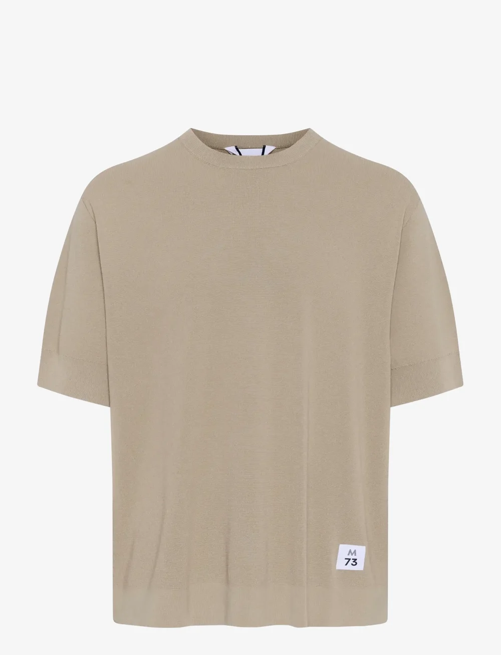 Matinique - MAtrivolt 73 - krótki rękaw - plaza taupe - 1