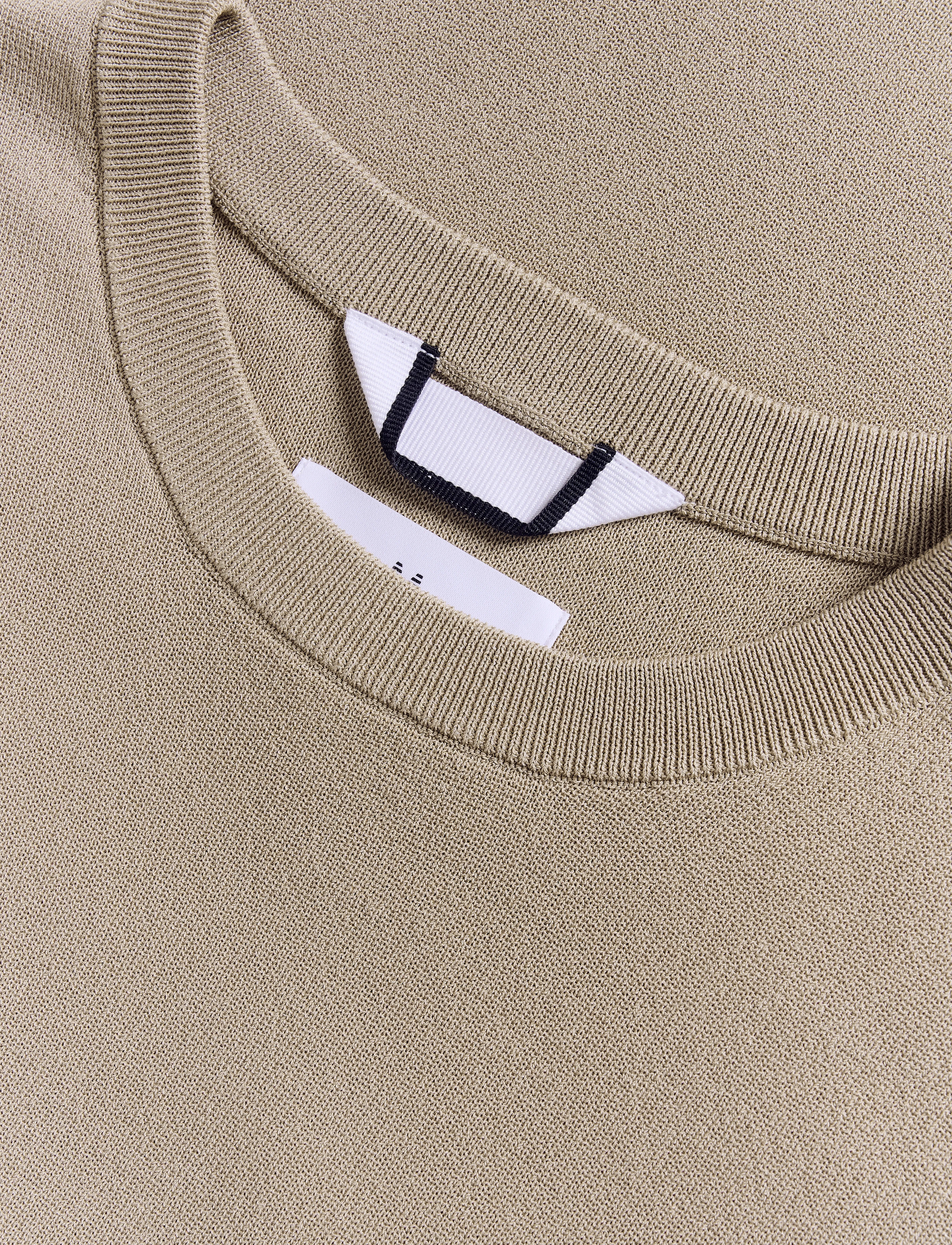 Matinique - MAtrivolt 73 - kortärmade t-shirts - plaza taupe - 5