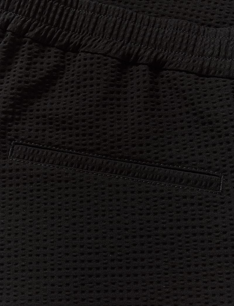 Matinique - MAfisher Short - casual shorts - black - 5