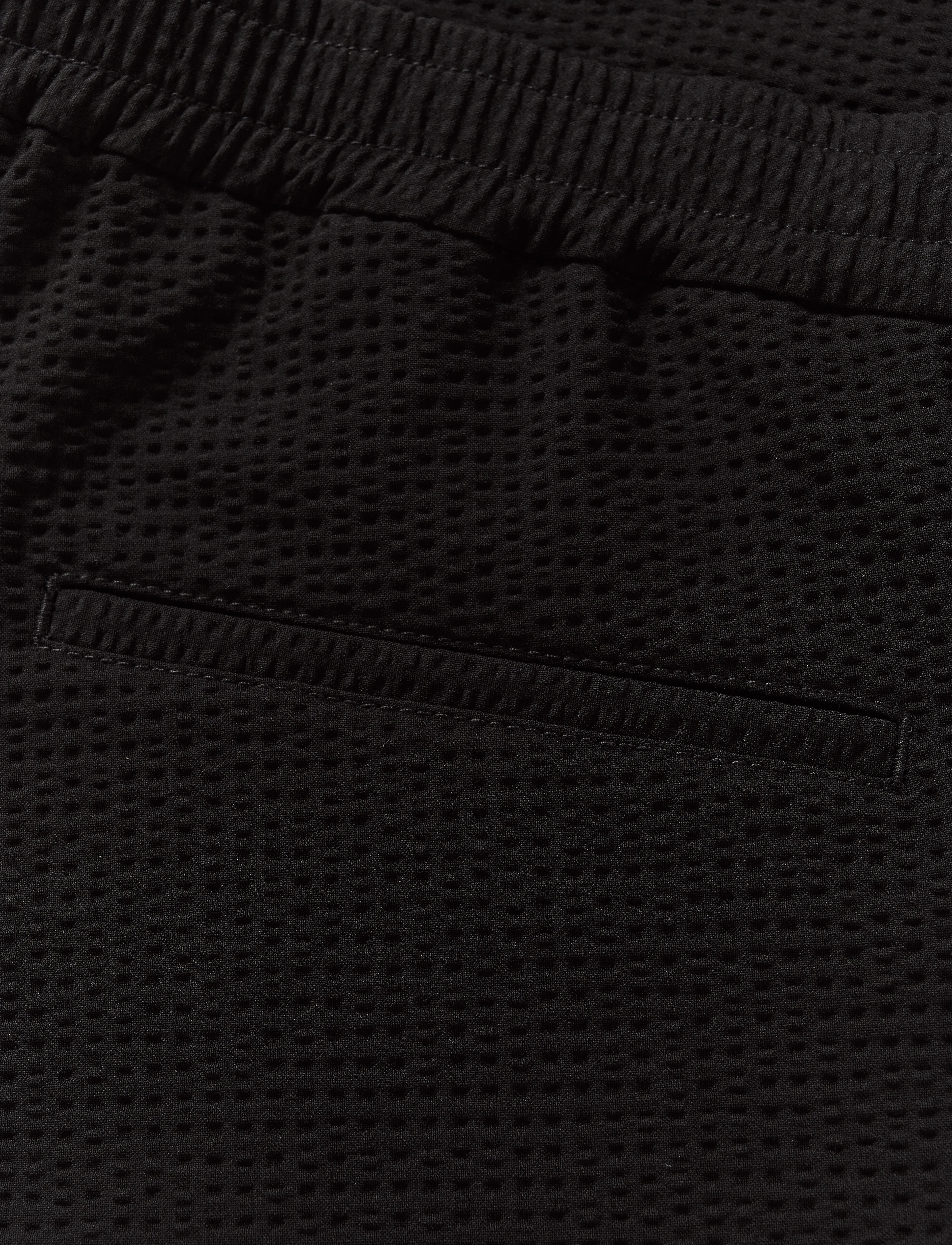 Matinique - MAfisher Short - lühikesed vabaajapüksid - black - 5