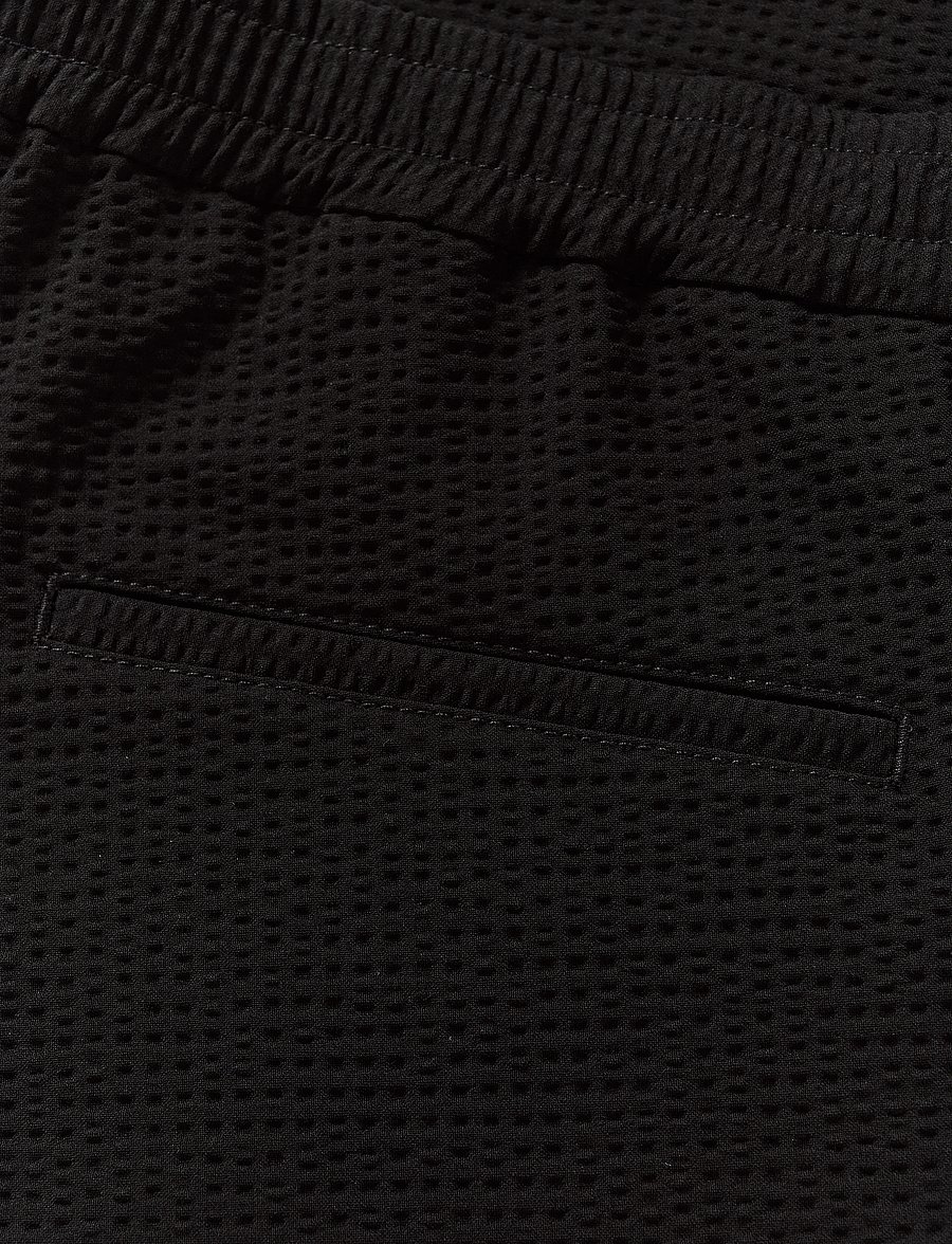 Matinique - MAfisher Short - lühikesed vabaajapüksid - black - 5