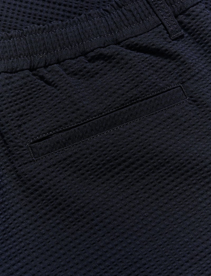 Matinique - MAfisher Short - casual shorts - dark navy - 5