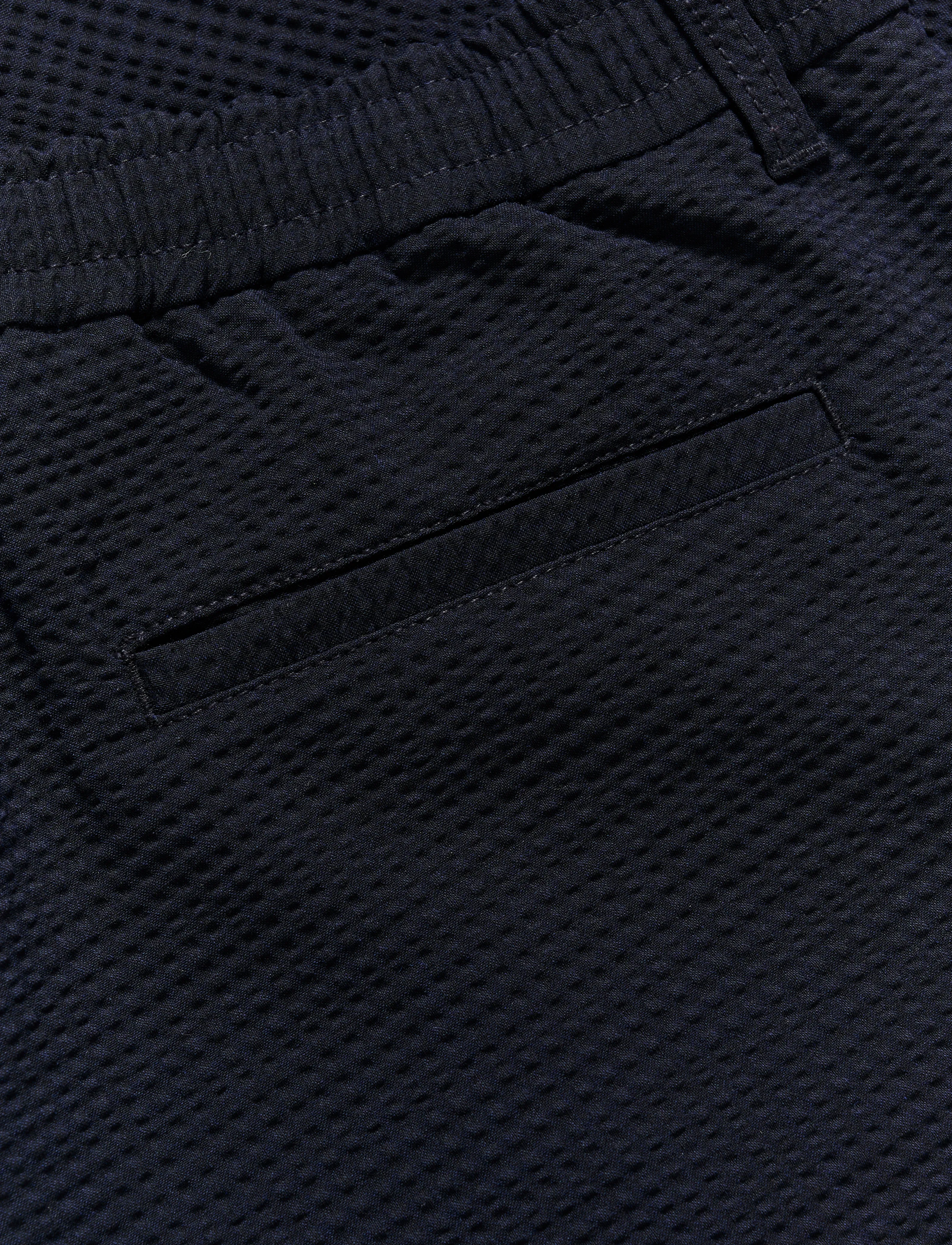 Matinique - MAfisher Short - casual shorts - dark navy - 5