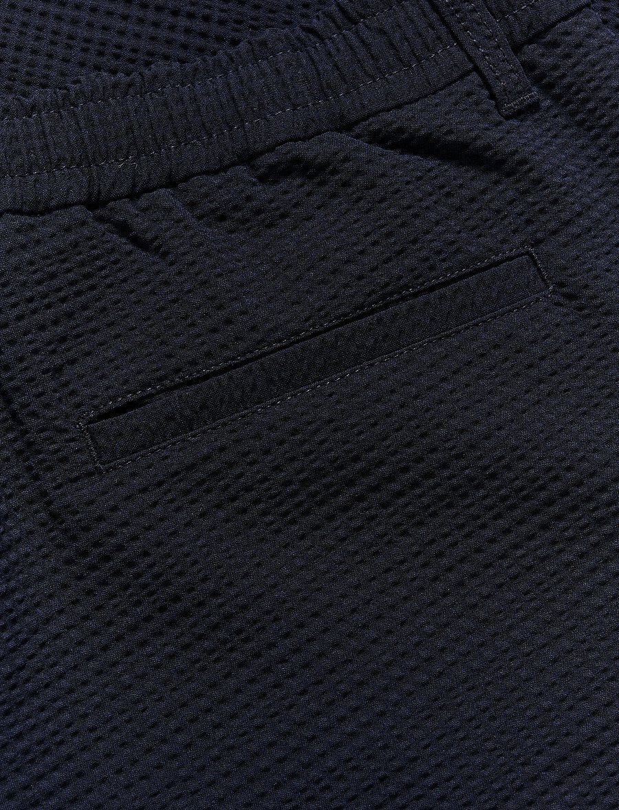 Matinique - MAfisher Short - freizeitshorts - dark navy - 5