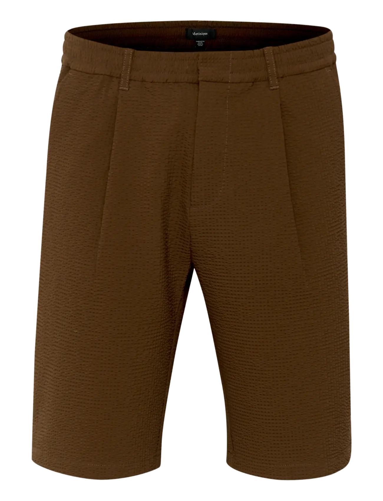 MATINIQUE Mafisher Kurz Braun - 29 - Herren