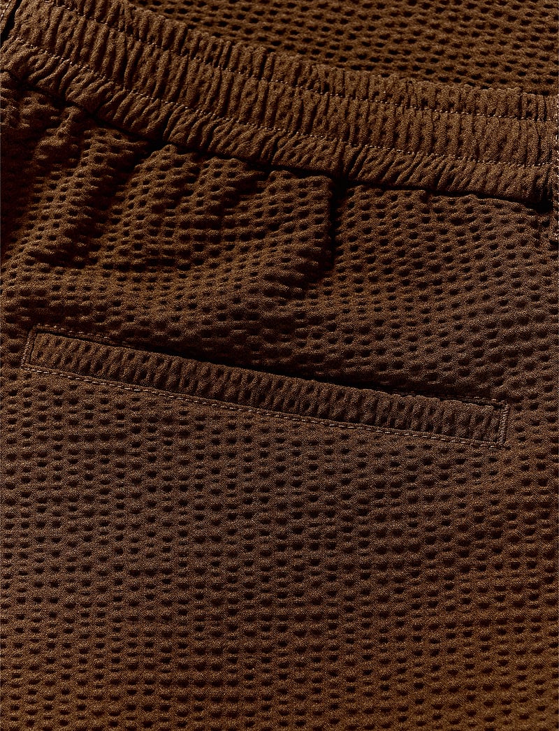 Matinique - MAfisher Short - casual shorts - nuthatch - 5