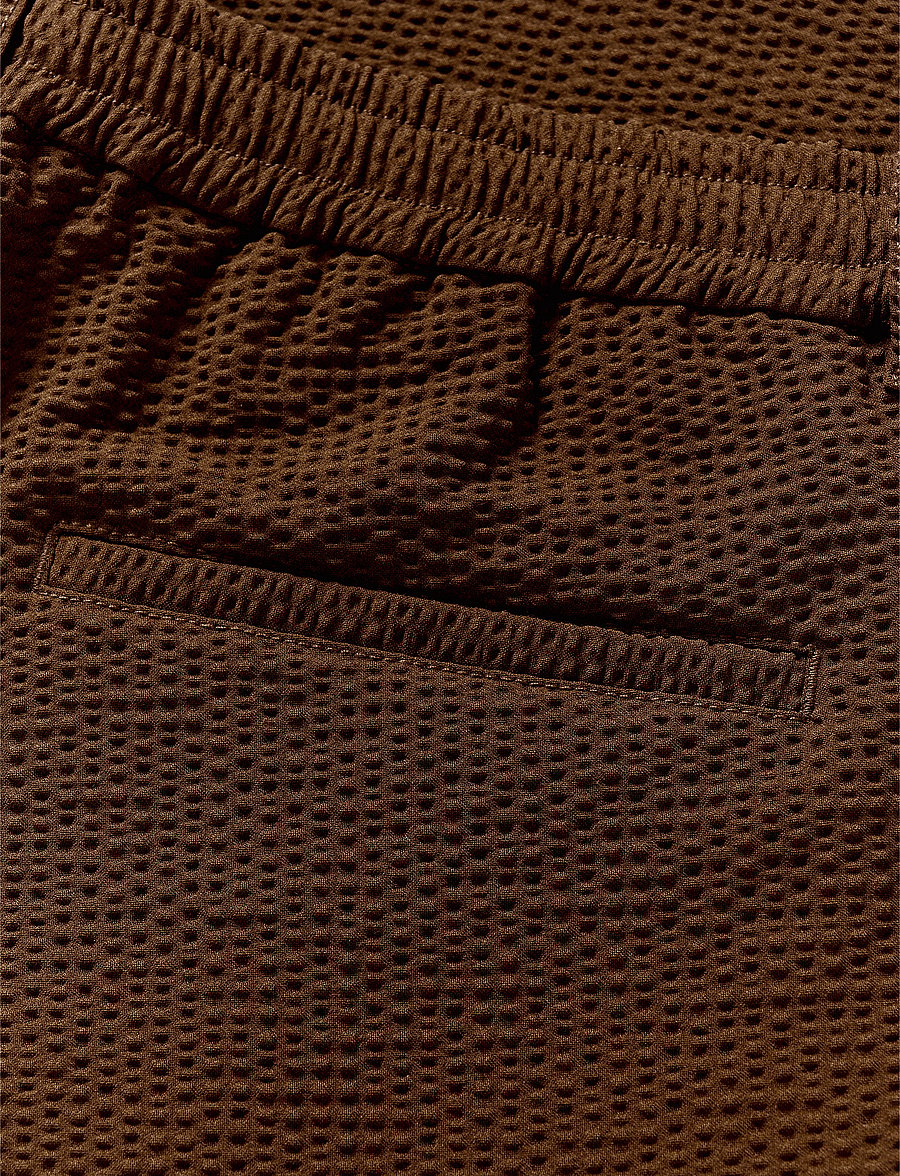 Matinique - MAfisher Short - casual shorts - nuthatch - 5