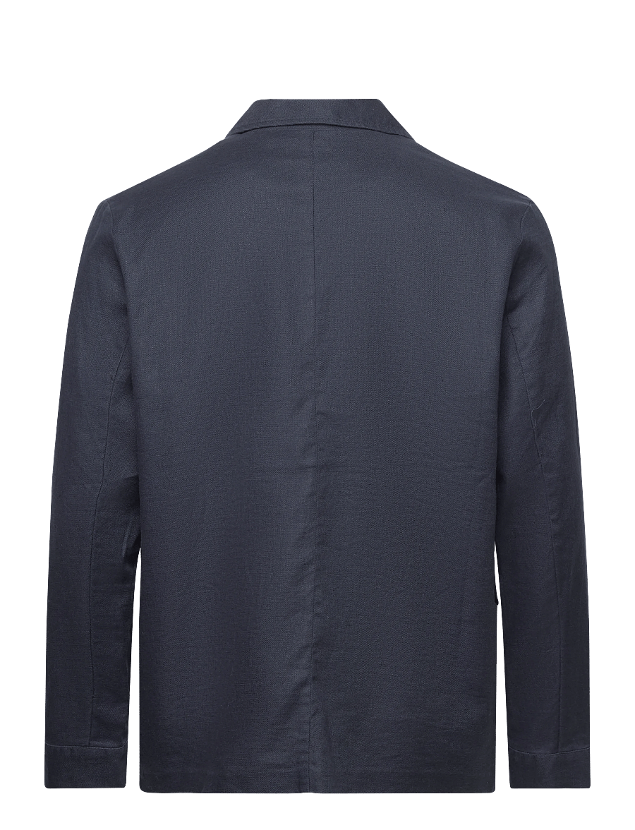 Matinique - MAdrakes Heritage - enkelknäppta kavajer - dark navy - 2
