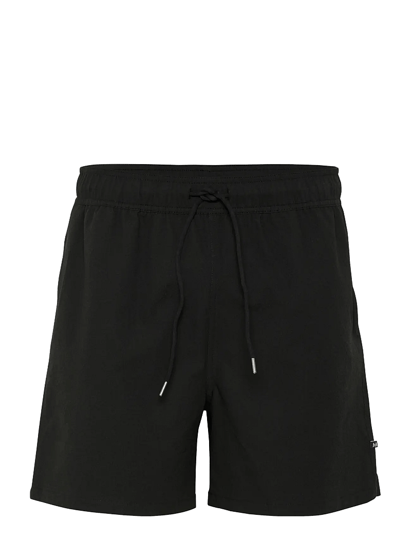 Matinique - MASwimmer - badehose - black - 1