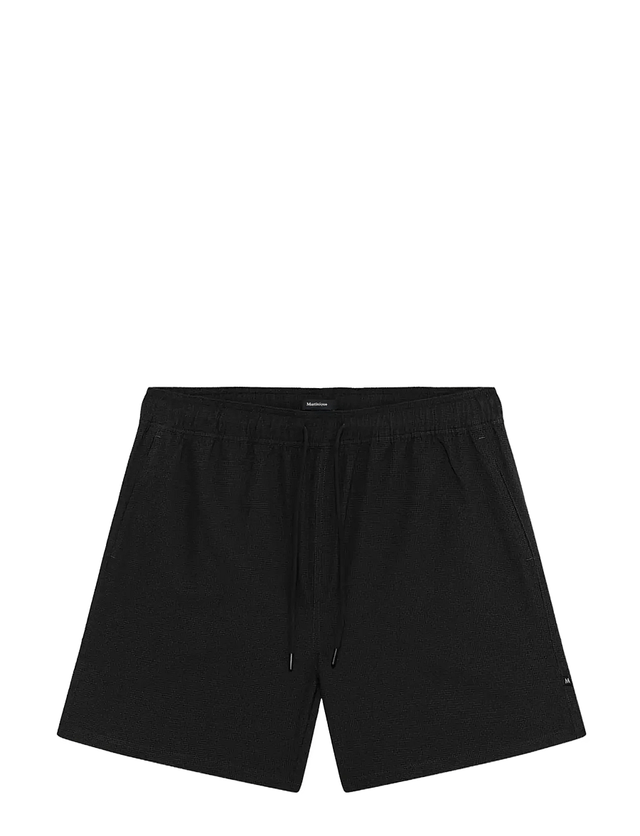 Matinique - MASwimmer - badehose - black - 1