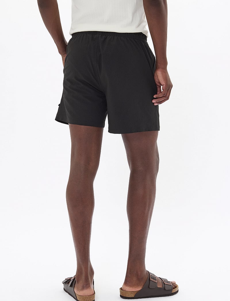 Matinique - MASwimmer - badehose - black - 3