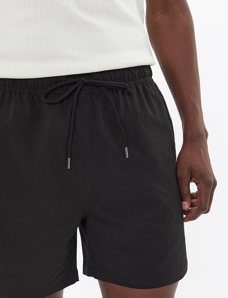 Matinique - MASwimmer - badehose - black - 4