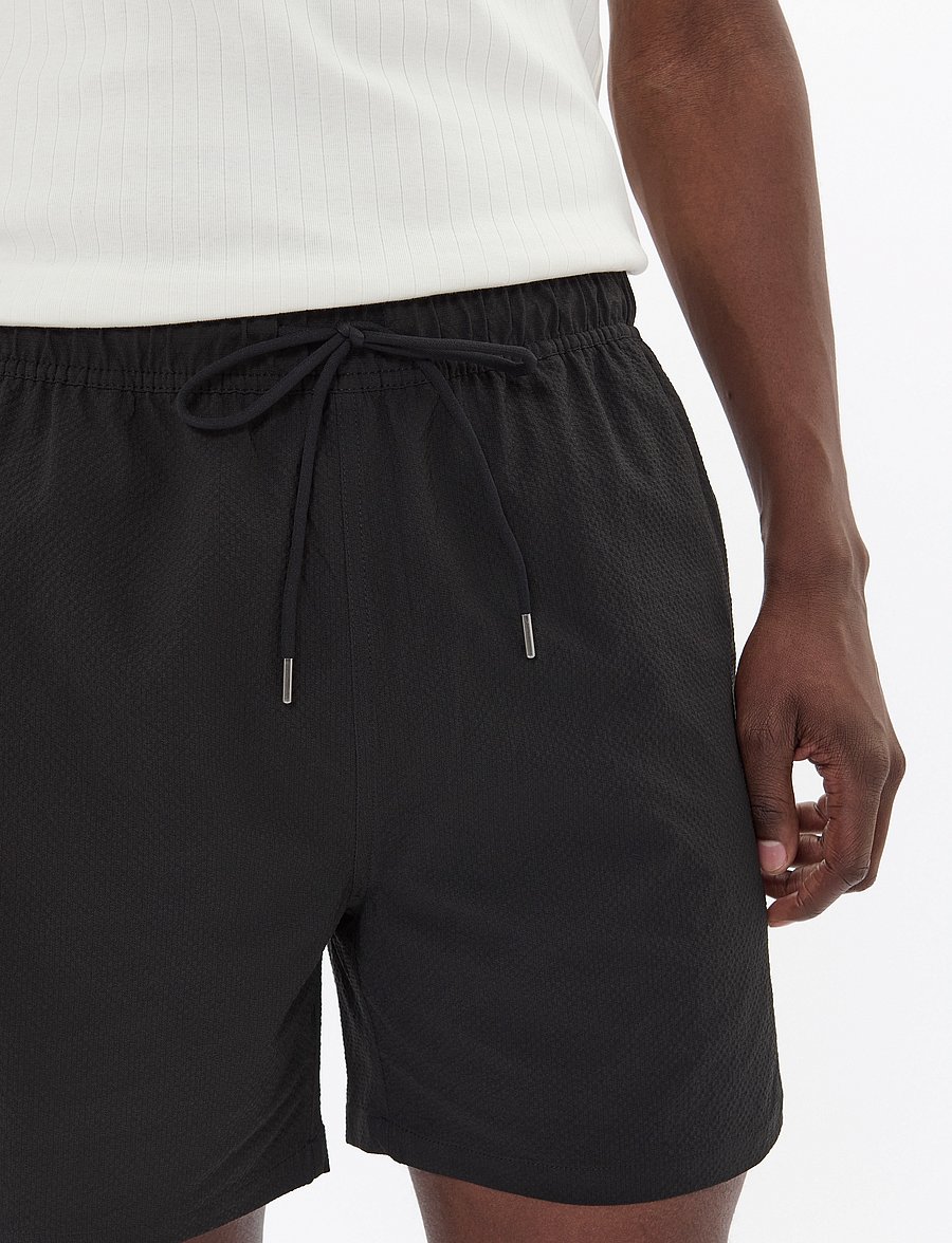 Matinique - MASwimmer - badehose - black - 4