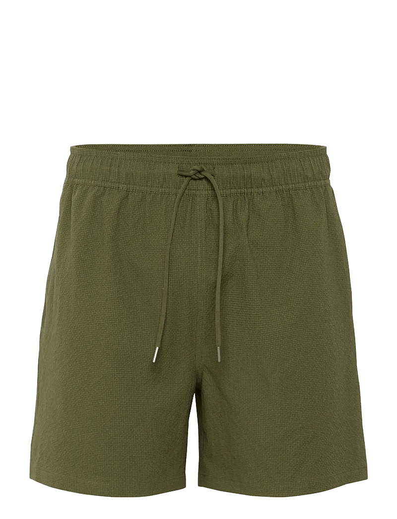 Matinique - MASwimmer - badehose - olive night - 1