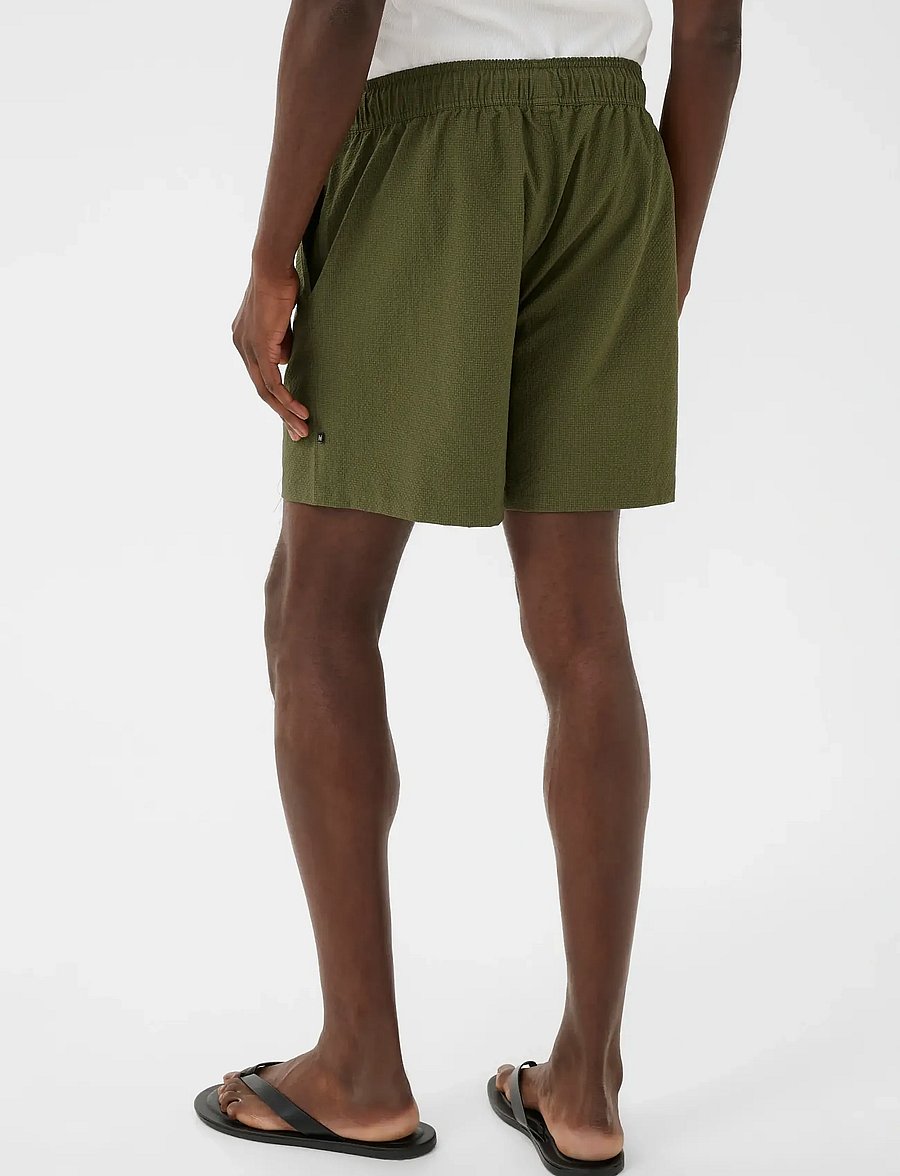 Matinique - MASwimmer - zwembroeken - olive night - 4