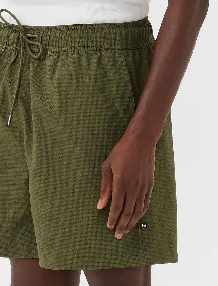 Matinique - MASwimmer - zwembroeken - olive night - 5