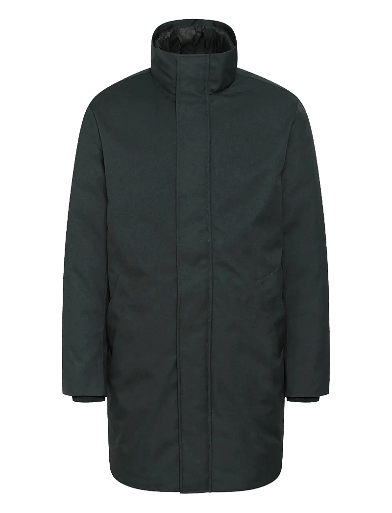 Matinique - MAharvey L - tunna rockar - dark grey melange - 1