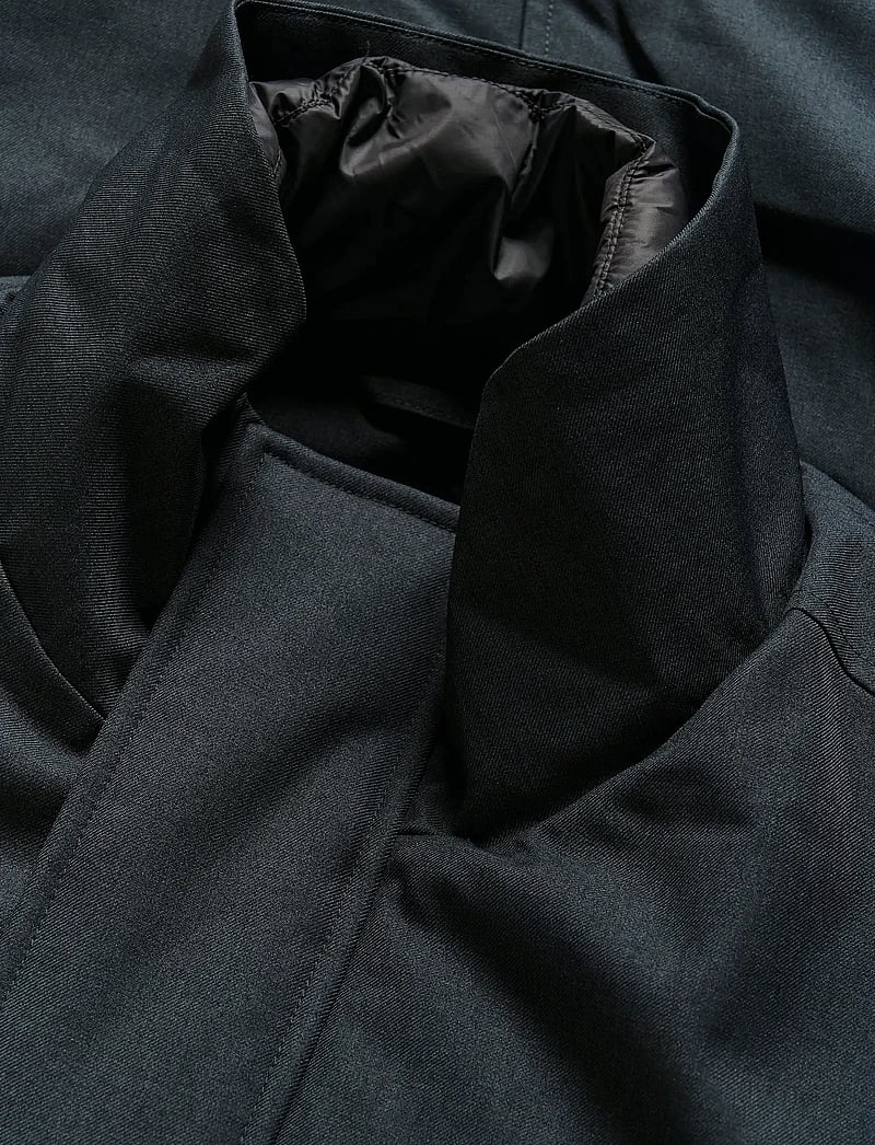 Matinique - MAharvey L - tunna rockar - dark grey melange - 5