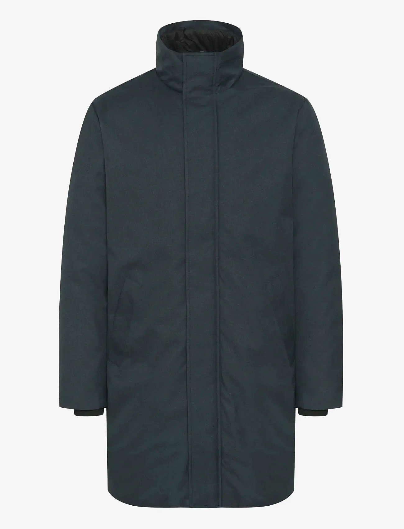 Matinique - MAharvey L - herbstjacken - dark navy - 0