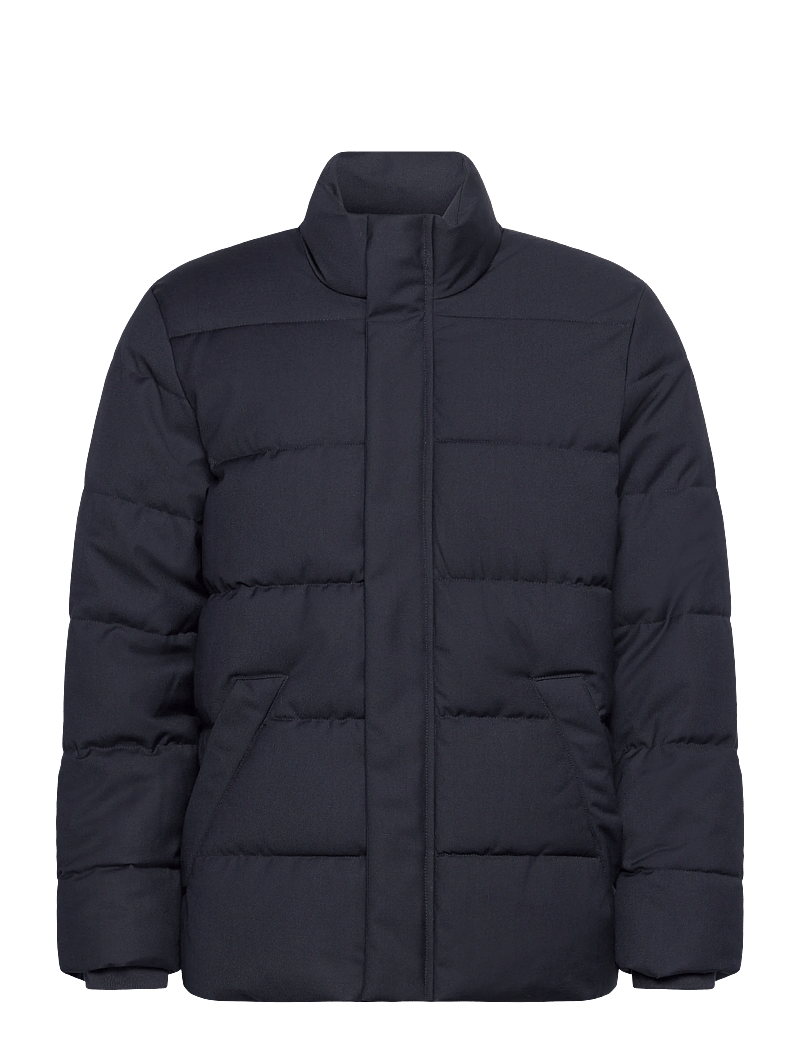 Matinique - MAromone - vinterjakker - dark navy - 1