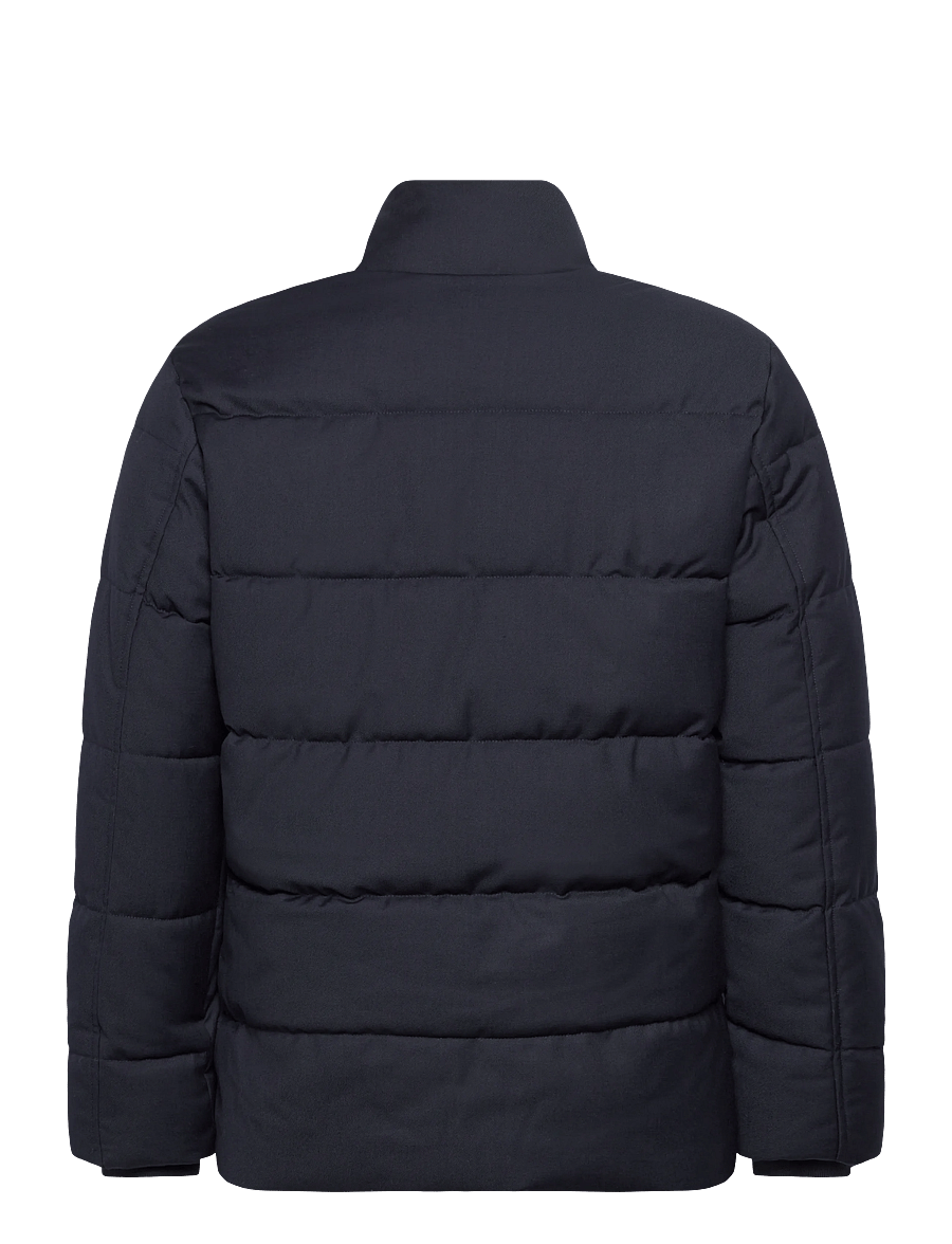 Matinique - MAromone - down jackets - dark navy - 2