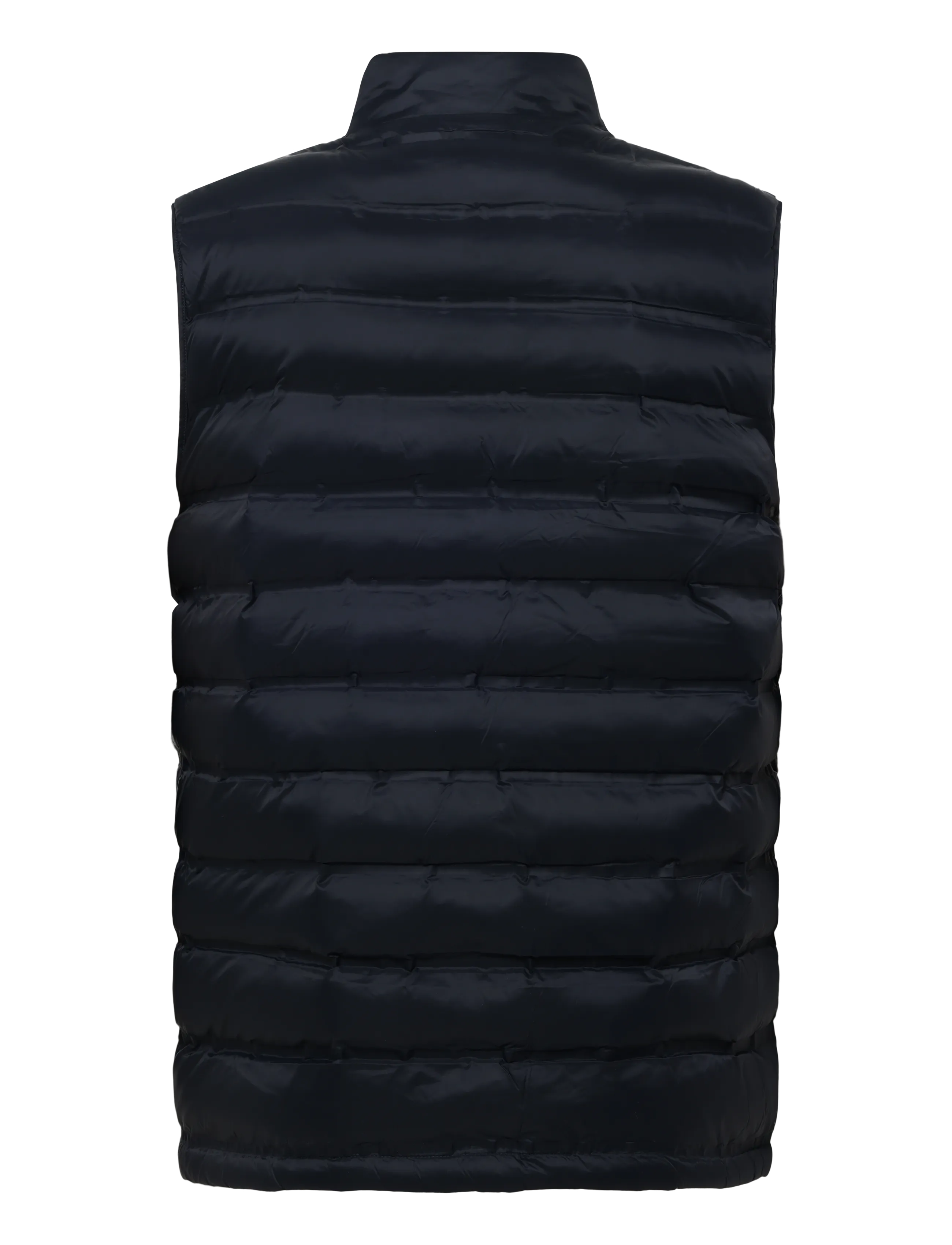 Matinique - MAsalvatore Vest - dark navy - 1