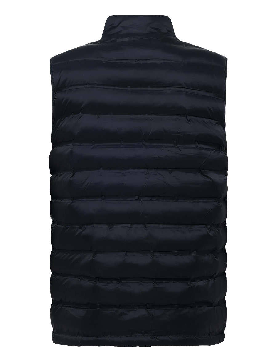 Matinique - MAsalvatore Vest - westen - dark navy - 1