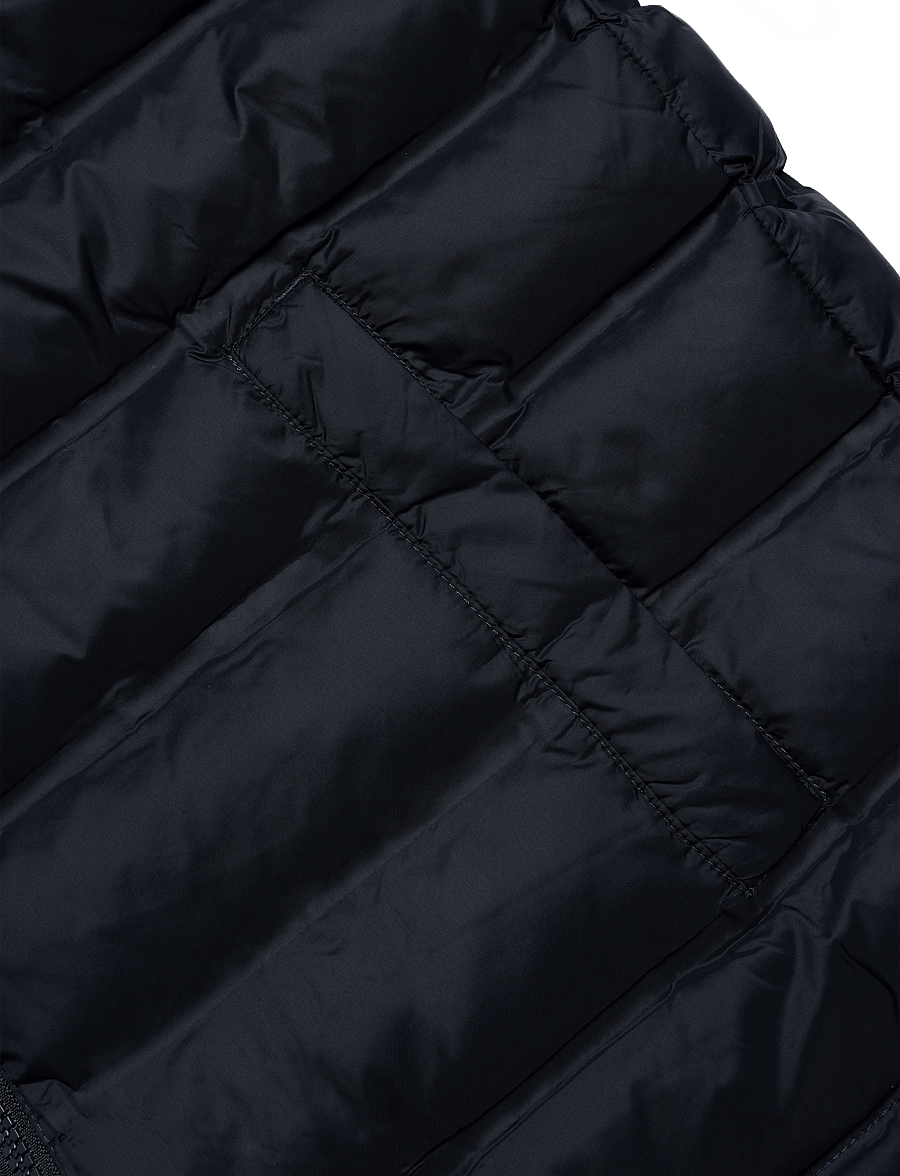 Matinique - MAsalvatore Vest - westen - dark navy - 3