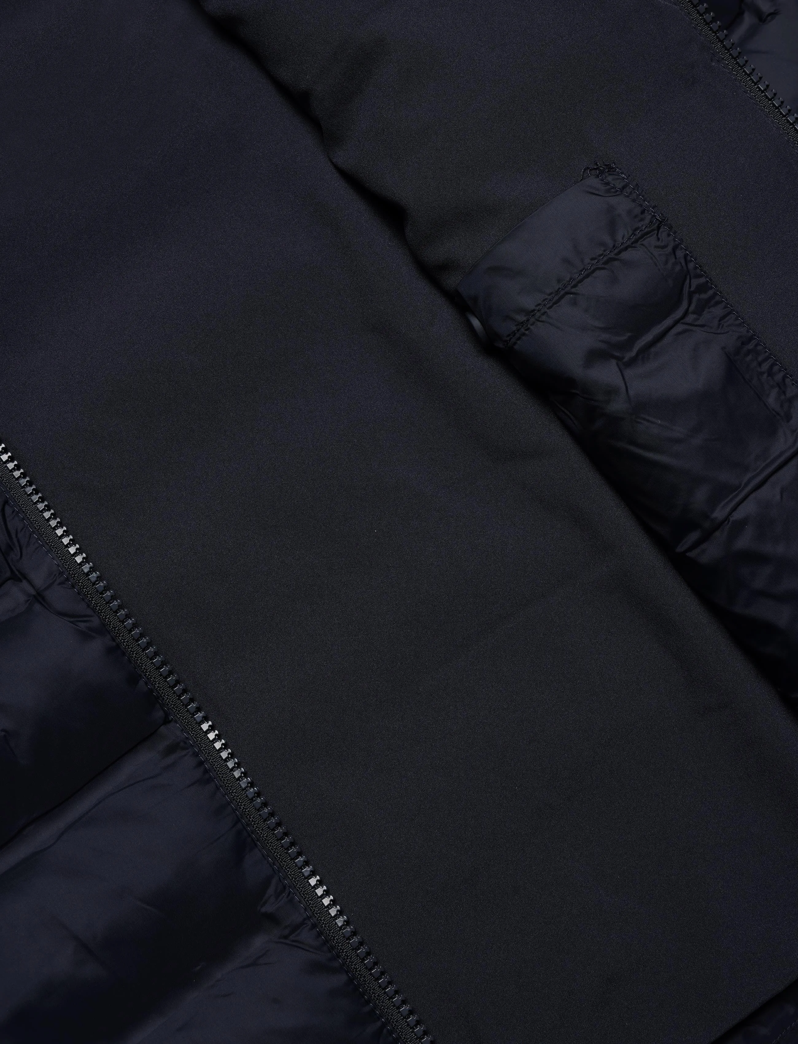 Matinique - MAsalvatore Vest - dark navy - 4