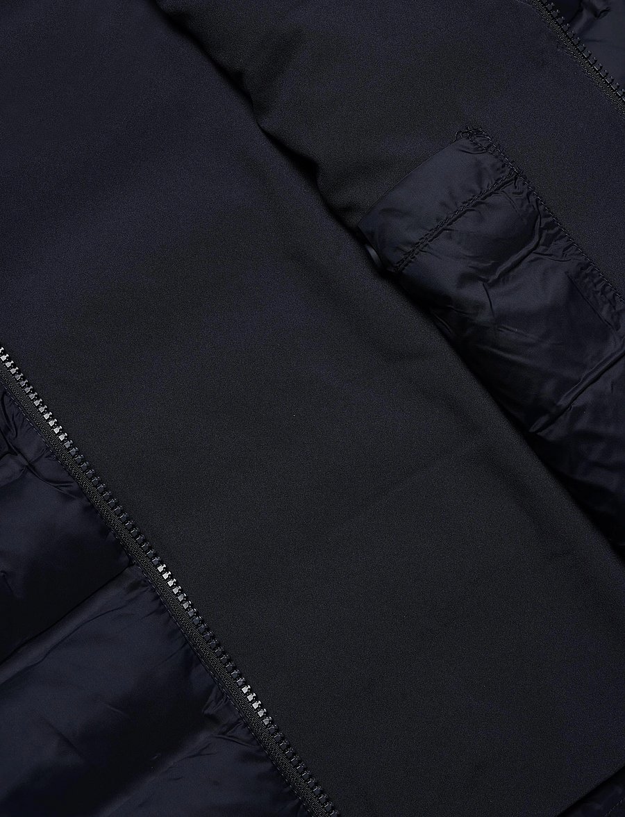 Matinique - MAsalvatore Vest - westen - dark navy - 4