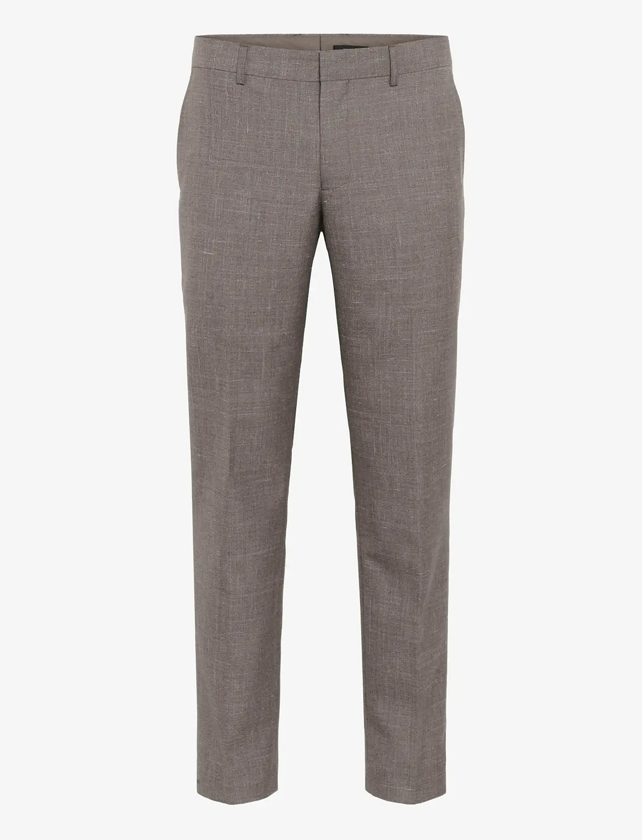 Matinique - MAlas - autumn clothing - walnut melange - 0