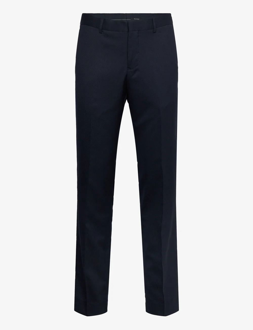 Matinique - MAlas - anzugshosen - dark navy - 0