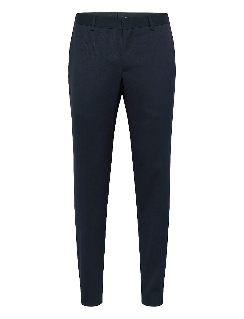 Matinique - MAlas - anzugshosen - dark navy - 1
