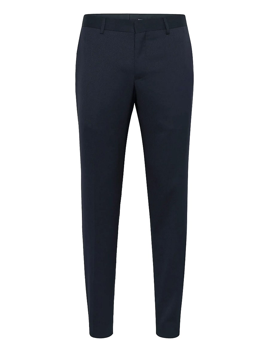 Matinique - MAlas - puvunhousut - dark navy - 1