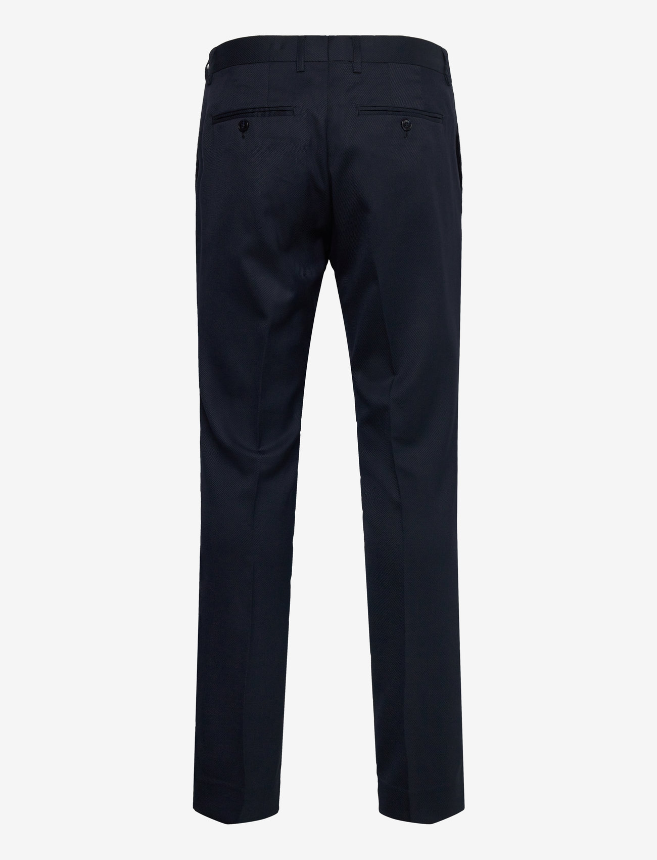 Matinique - MAlas - anzugshosen - dark navy - 2