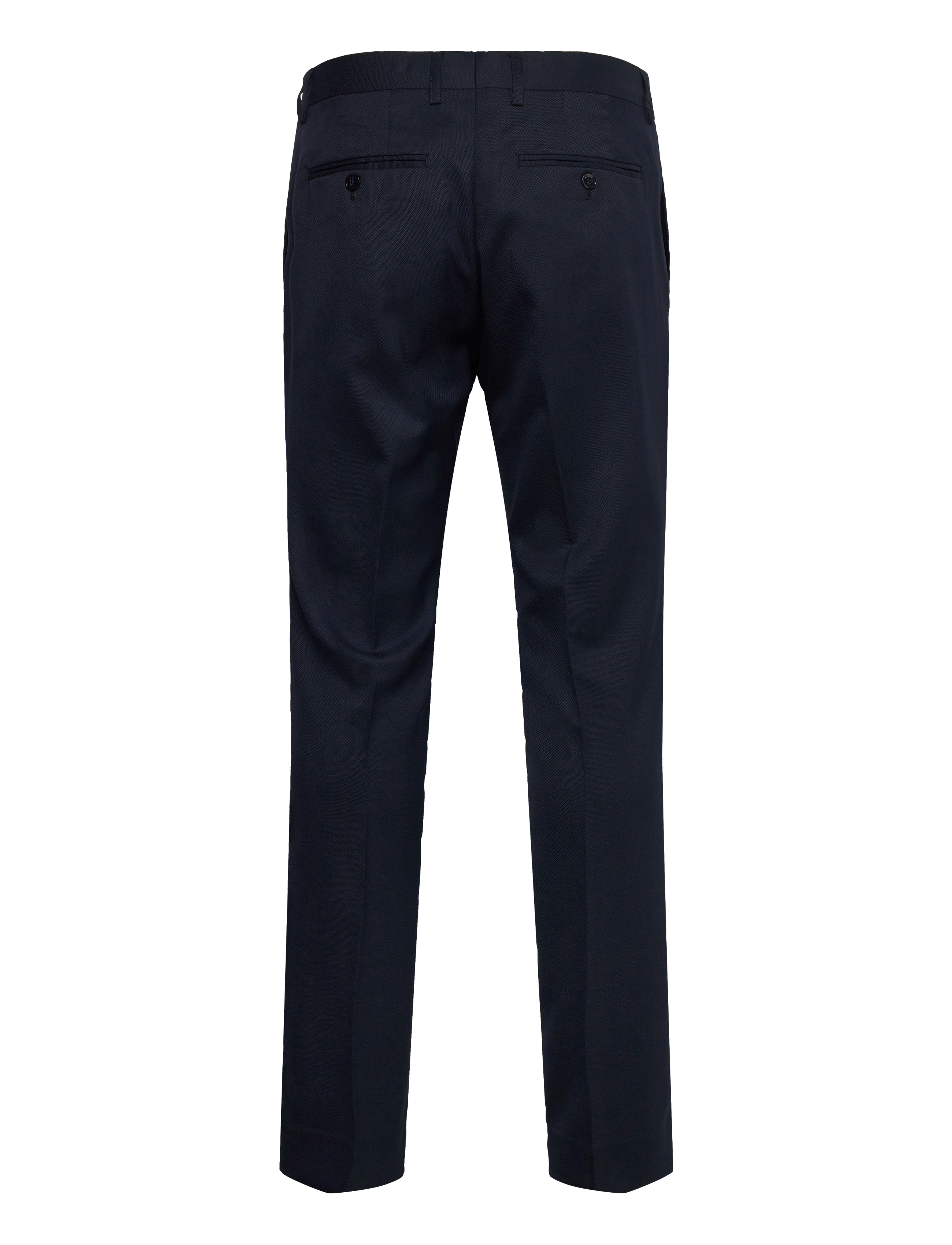 Matinique - MAlas - anzugshosen - dark navy - 2