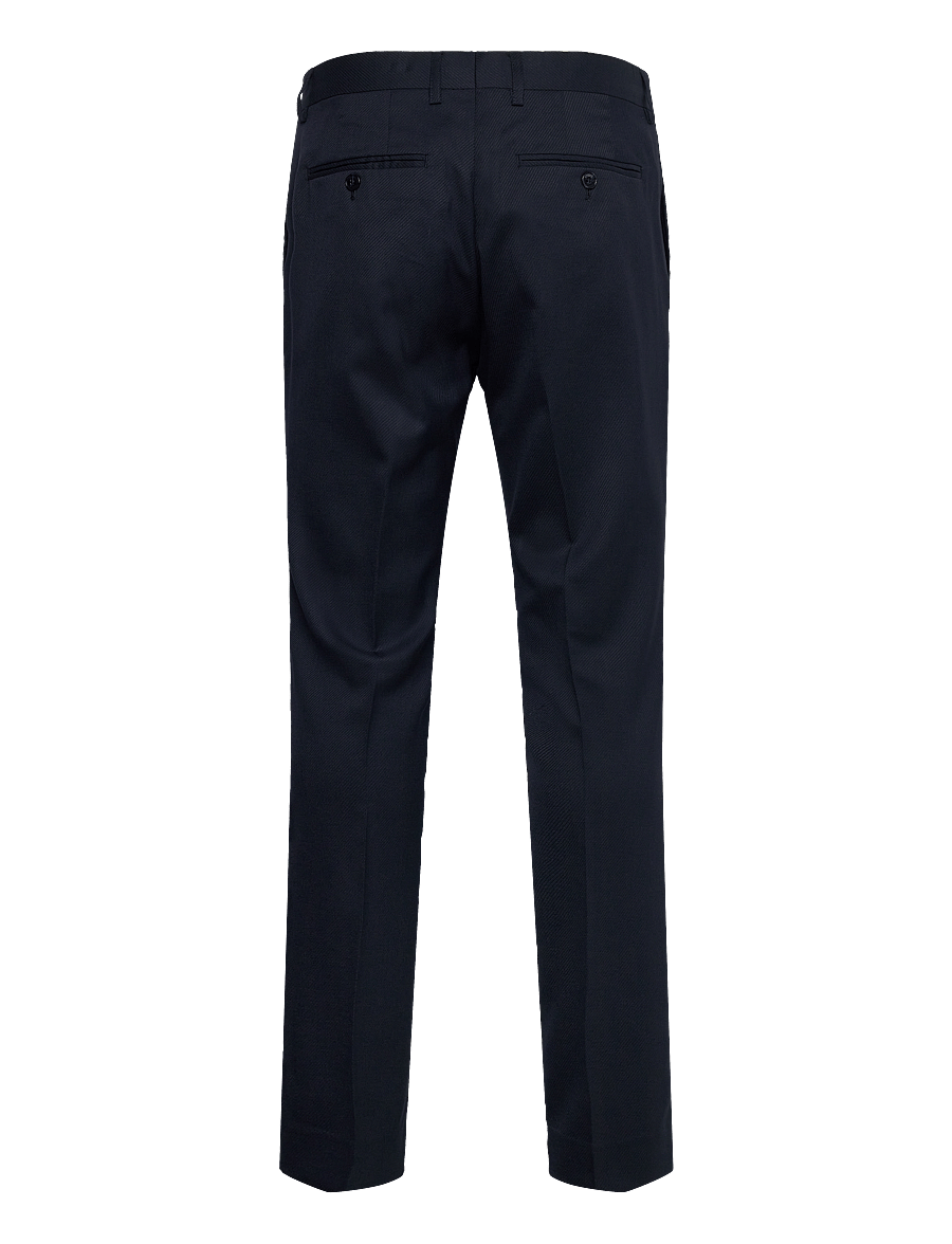 Matinique - MAlas - puvunhousut - dark navy - 2