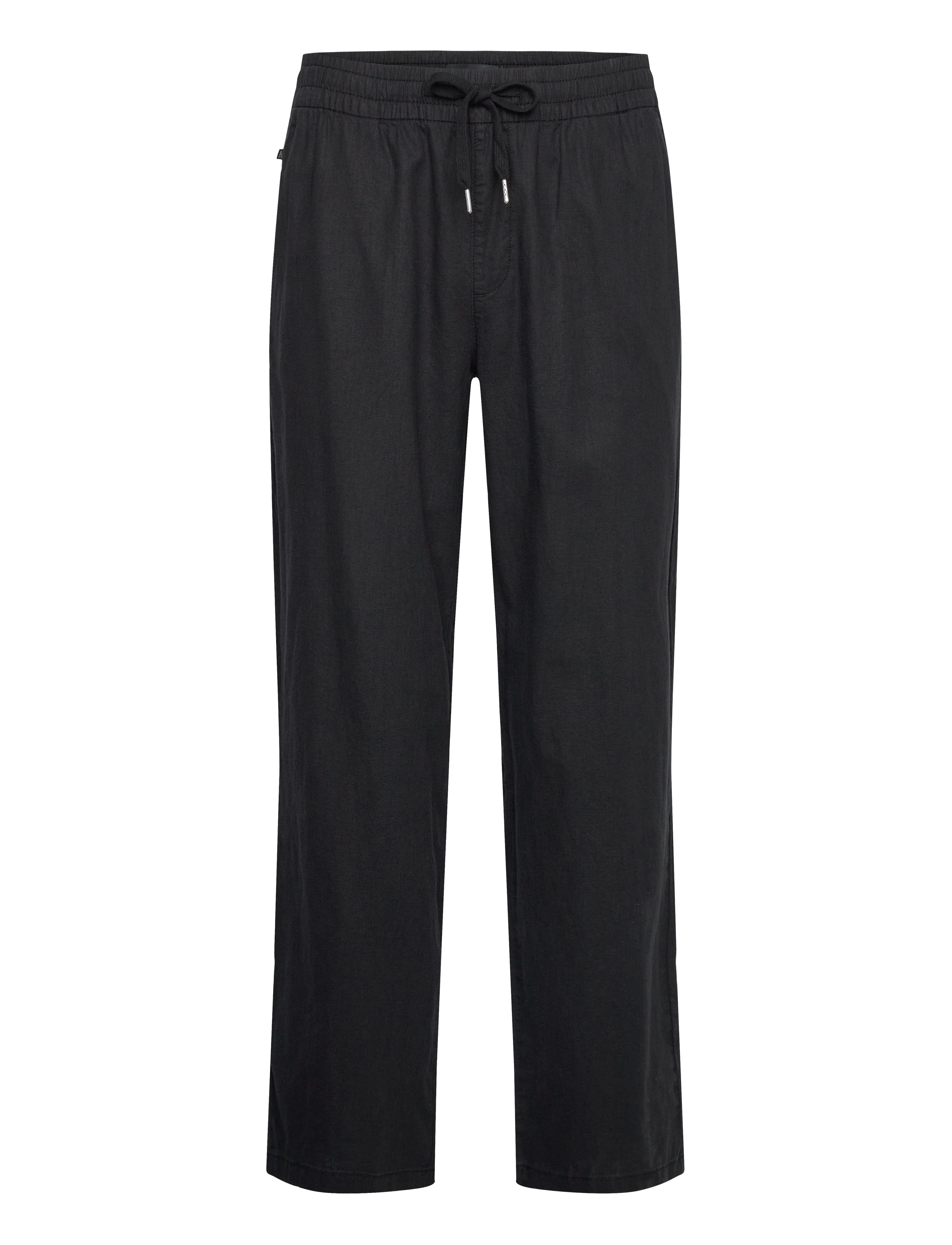 MATINIQUE Mabarton Wide Hosen Schwarz - Sx32 - Herren