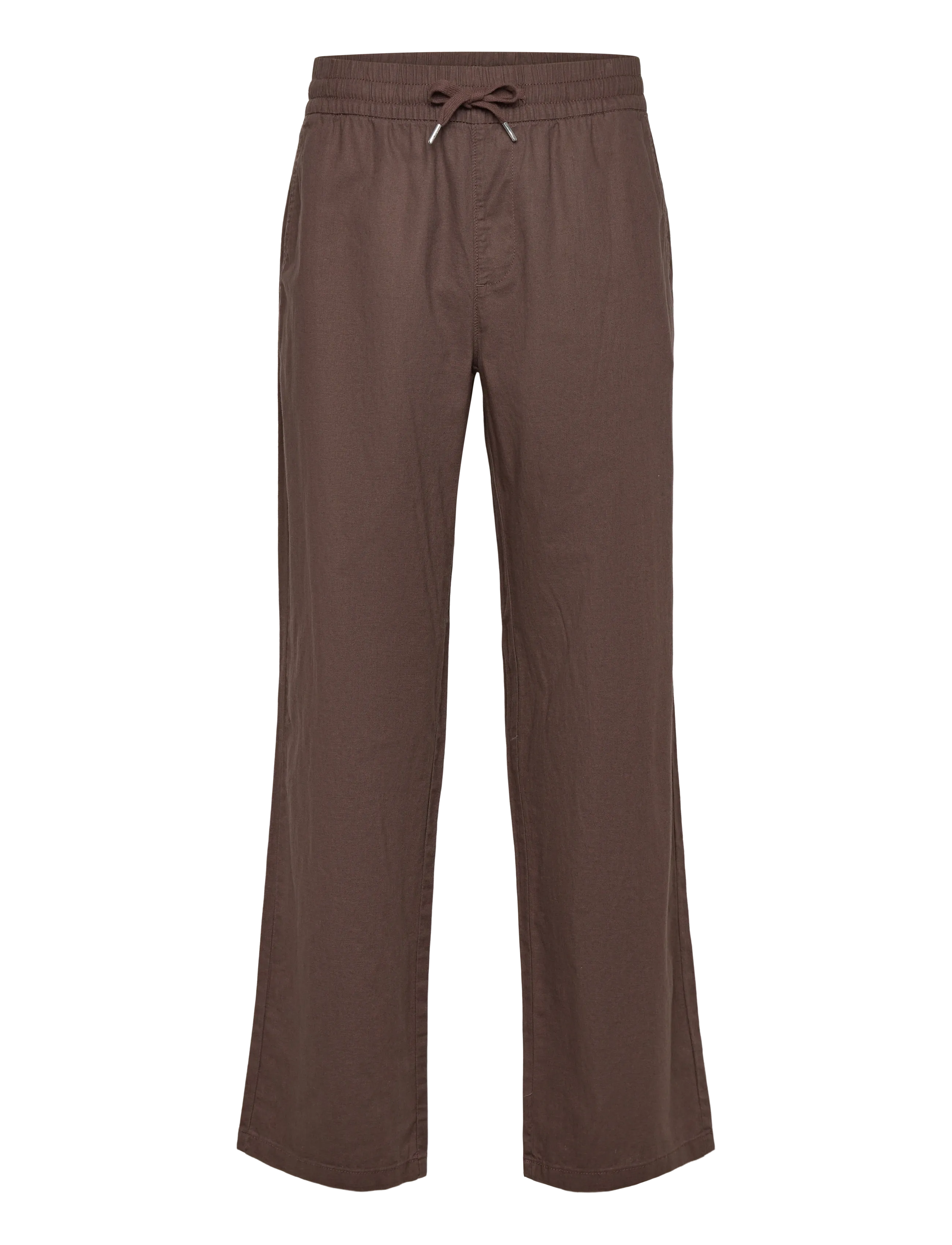 MATINIQUE Mabarton Wide Hosen Braun - Sx32 - Herren