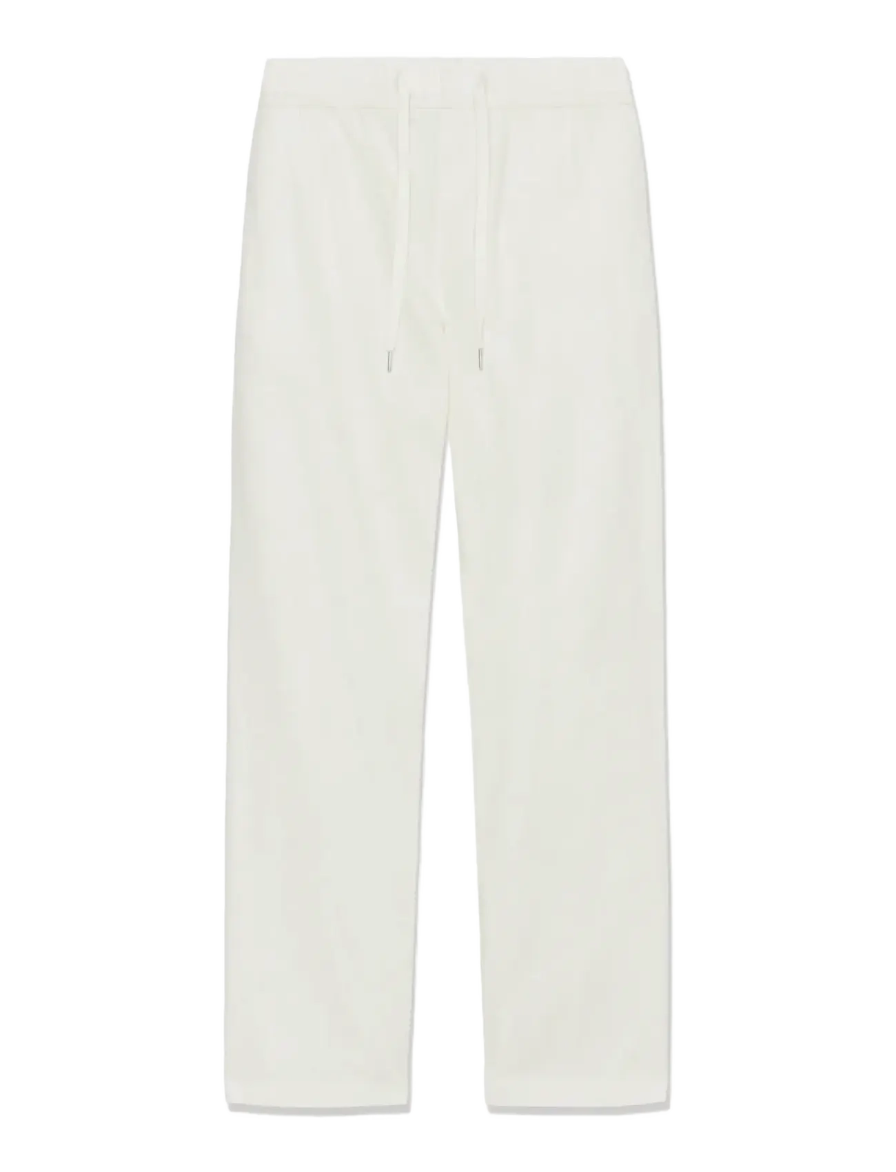 MATINIQUE Mabarton Wide Hosen Cream - Sx32 - Herren