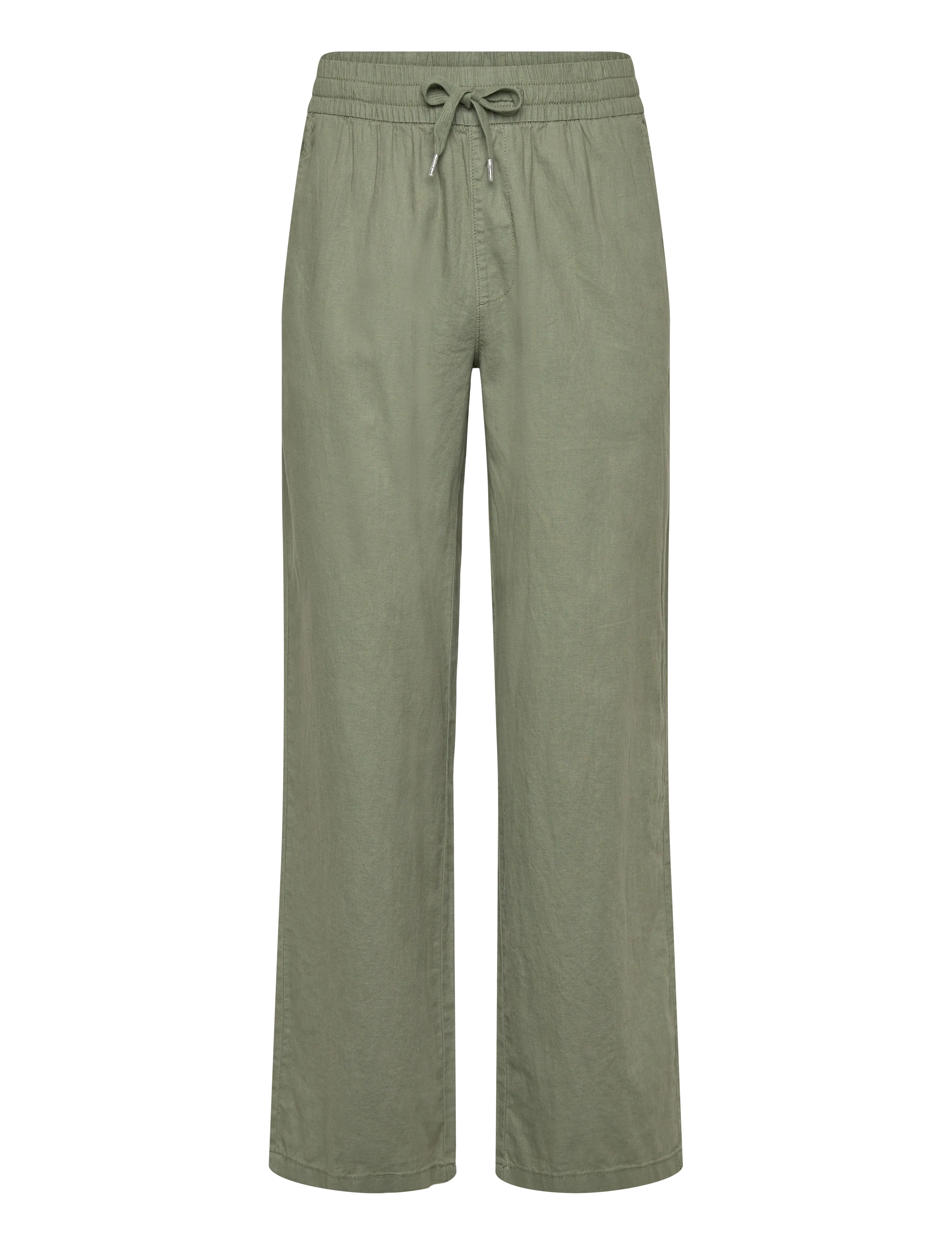 MATINIQUE Mabarton Wide Hosen Khaki - Sx32 - Herren